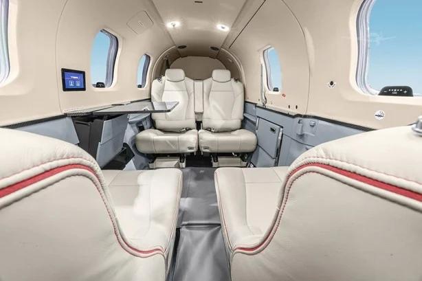 2024 DAHER TBM 960 Photo 4