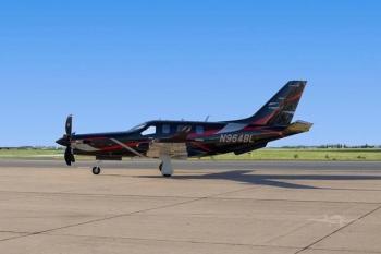 2024 DAHER TBM 960 for sale - AircraftDealer.com