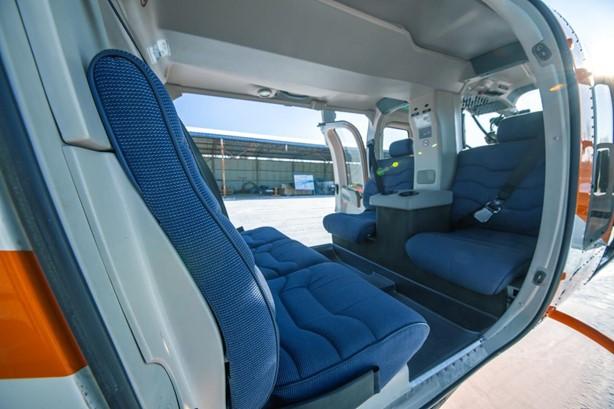 2021 BELL 407GXI Photo 4