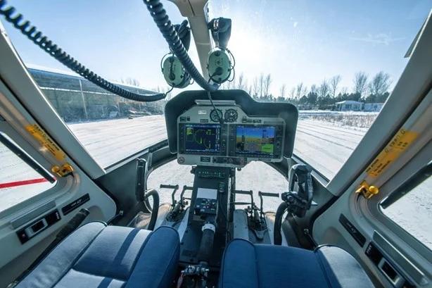 2021 BELL 407GXI Photo 5