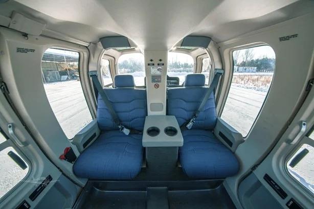 2021 BELL 407GXI Photo 6