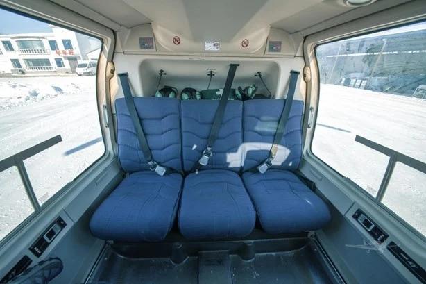 2021 BELL 407GXI Photo 7