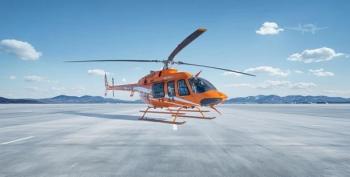 2021 BELL 407GXI for sale - AircraftDealer.com