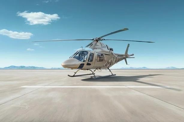 2018 LEONARDO AW119 KOALA Photo 2