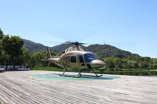 2018 LEONARDO AW119 KOALA Photo 3