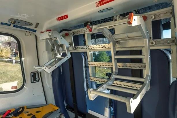 2018 LEONARDO AW119 KOALA Photo 4