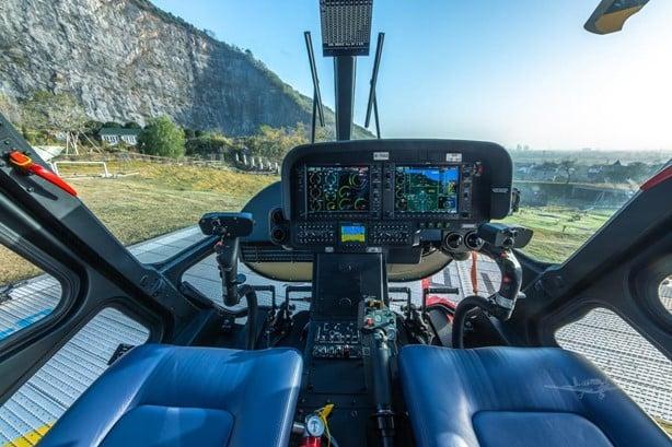 2018 LEONARDO AW119 KOALA Photo 5