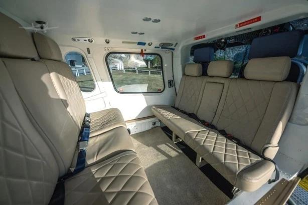 2018 LEONARDO AW119 KOALA Photo 6