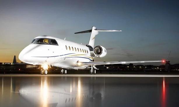 2015 GULFSTREAM G280 Photo 2