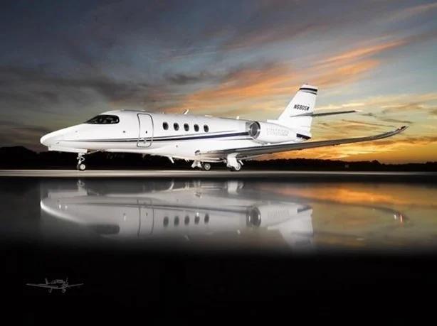 2025 CESSNA CITATION LATITUDE Photo 2