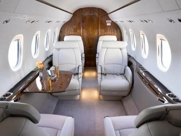 2025 CESSNA CITATION LATITUDE Photo 4
