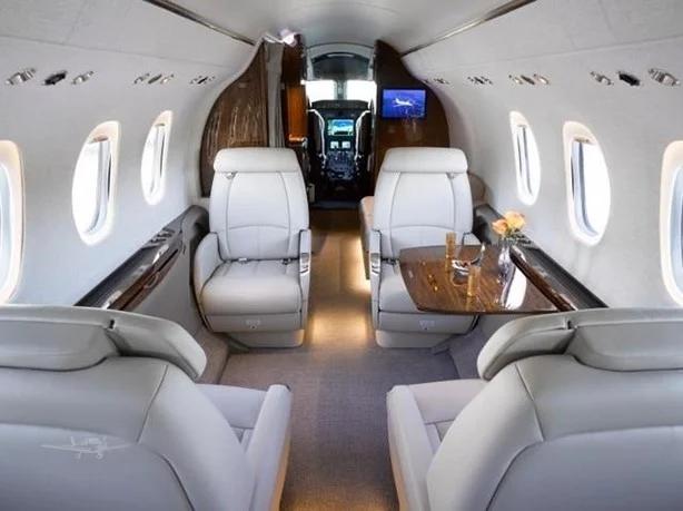 2025 CESSNA CITATION LATITUDE Photo 5