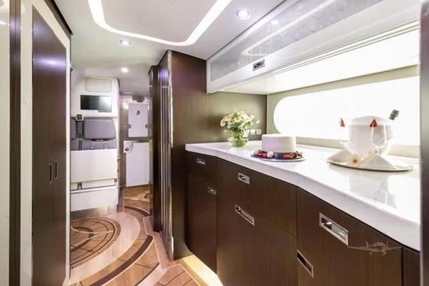 2022 AIRBUS ACJ220 Photo 3