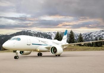 2022 AIRBUS ACJ220 for sale - AircraftDealer.com