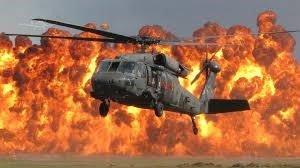 1985 SIKORSKY UH-60A BLACK HAWK for sale - AircraftDealer.com