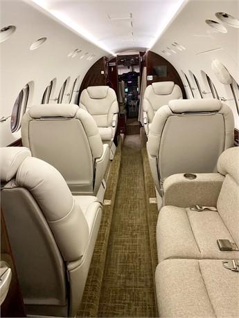 2001 Hawker 800XP Photo 3