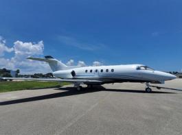 2006 Hawker 850XP Photo 2