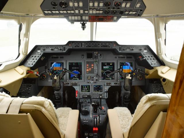 2006 Hawker 850XP Photo 4