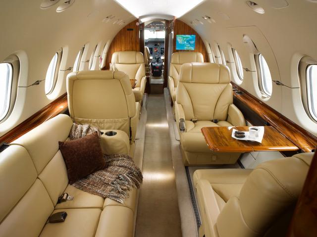 2006 Hawker 850XP Photo 3