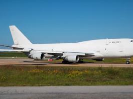 1993 Boeing 747 for sale - AircraftDealer.com