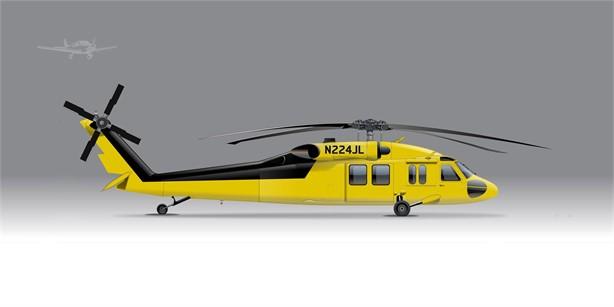 2007 SIKORSKY UH-60L BLACK HAWK Photo 2