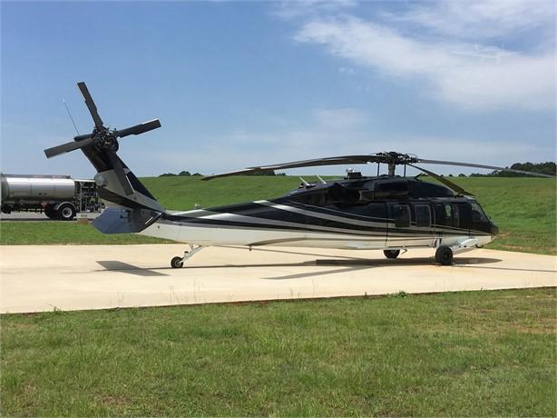 2007 SIKORSKY UH-60L BLACK HAWK Photo 4