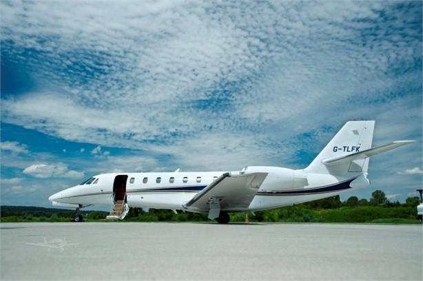 2008 CESSNA CITATION SOVEREIGN Photo 2