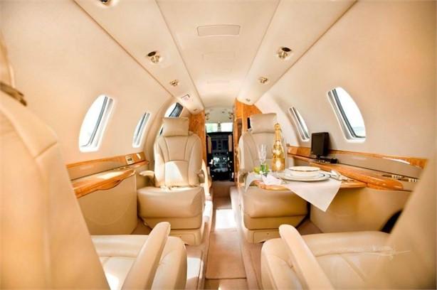 2008 CESSNA CITATION SOVEREIGN Photo 3