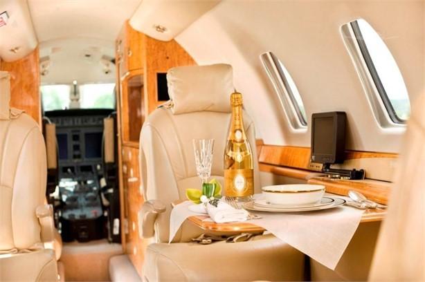 2008 CESSNA CITATION SOVEREIGN Photo 4