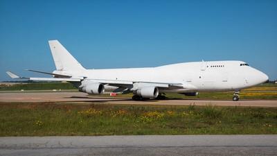 1997 Boeing 747/400 Photo 2