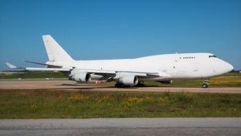 1997 Boeing 747/400 for sale - AircraftDealer.com
