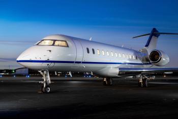 2000 Bombardier Global Express for sale - AircraftDealer.com