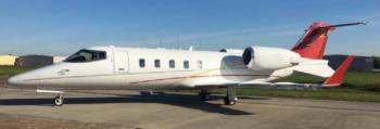 1997 Bombardier Learjet 60 for sale - AircraftDealer.com