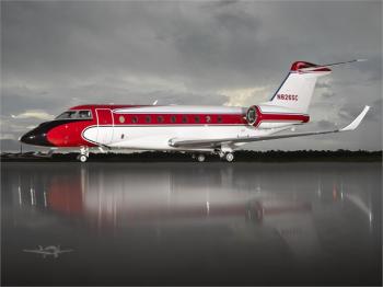 2019 GULFSTREAM G280 for sale - AircraftDealer.com