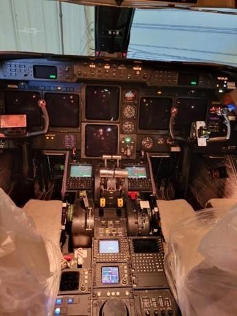 2001 GULFSTREAM GIVSP Photo 3