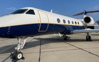 2001 GULFSTREAM GIVSP for sale - AircraftDealer.com