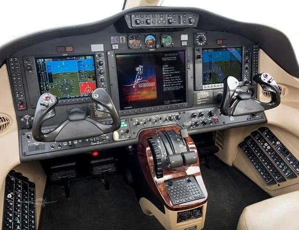 2011 CESSNA CITATION MUSTANG Photo 4