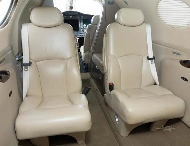 2011 CESSNA CITATION MUSTANG Photo 3