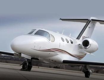2011 CESSNA CITATION MUSTANG for sale - AircraftDealer.com