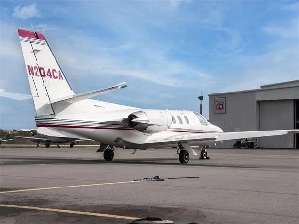 1978 CESSNA CITATION ISP Photo 3