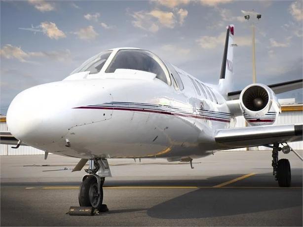 1978 CESSNA CITATION ISP Photo 4