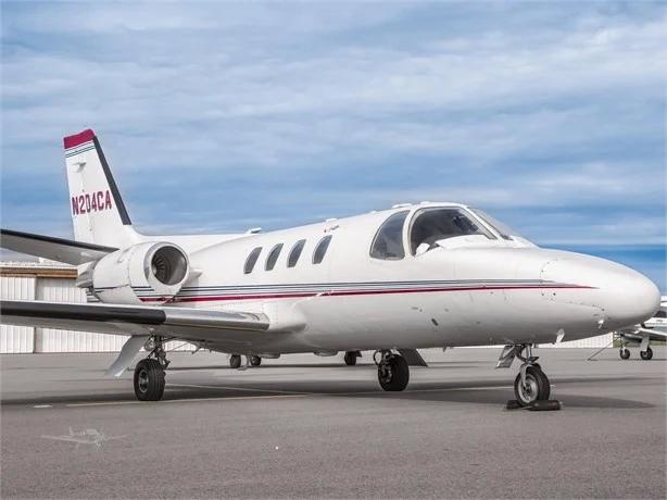 1978 CESSNA CITATION ISP Photo 2