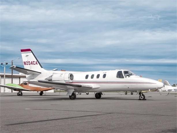 1978 CESSNA CITATION ISP Photo 5