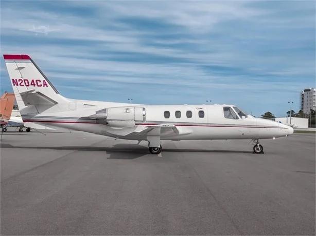 1978 CESSNA CITATION ISP Photo 6