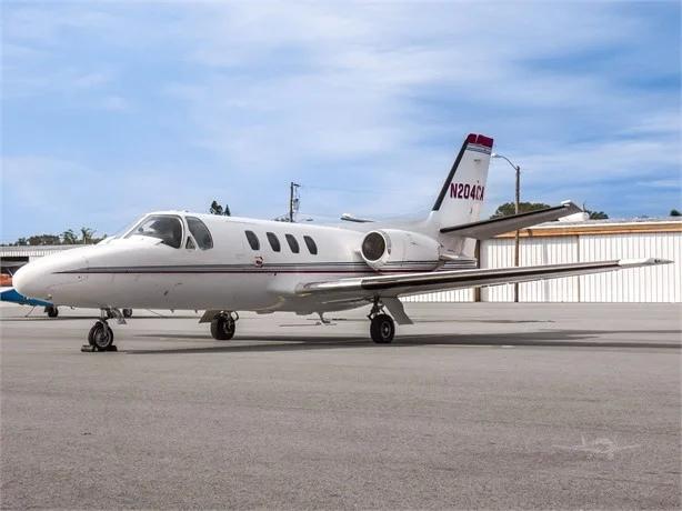 1978 CESSNA CITATION ISP Photo 7