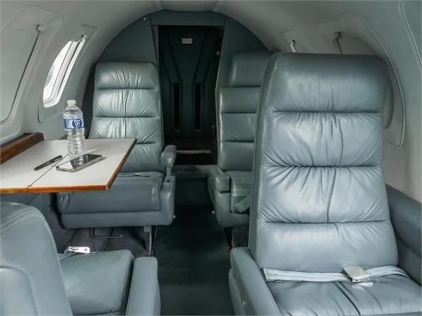 1978 CESSNA CITATION ISP Photo 3