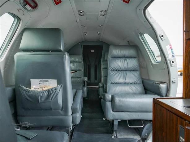 1978 CESSNA CITATION ISP Photo 4