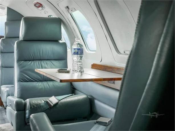 1978 CESSNA CITATION ISP Photo 5