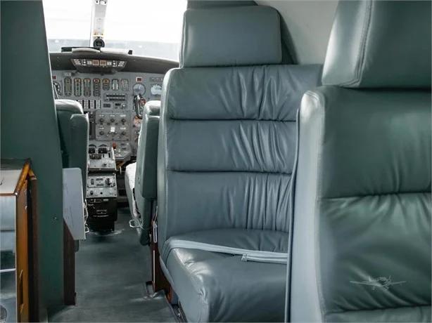 1978 CESSNA CITATION ISP Photo 6