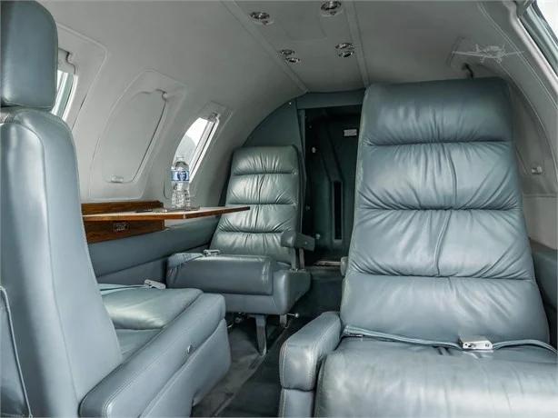 1978 CESSNA CITATION ISP Photo 7